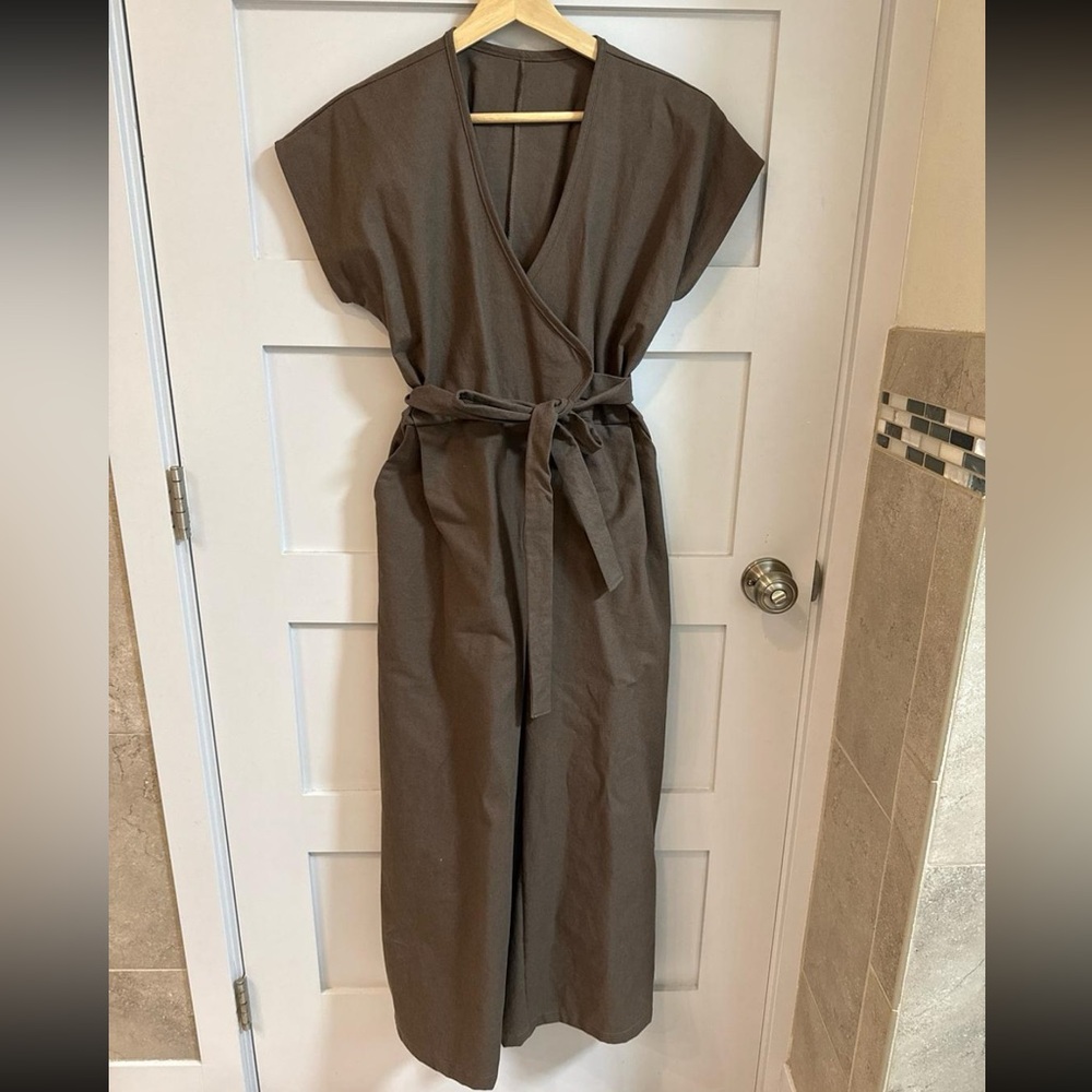 Handmade Zadie Jumpsuit S - Picture 3 of 5